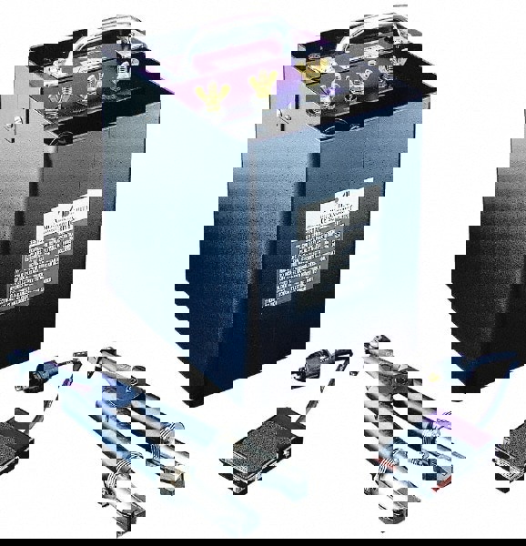 Soldering Station: Plumber's Output-Resi